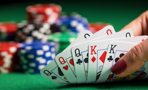 Superbetin Canlı Casino