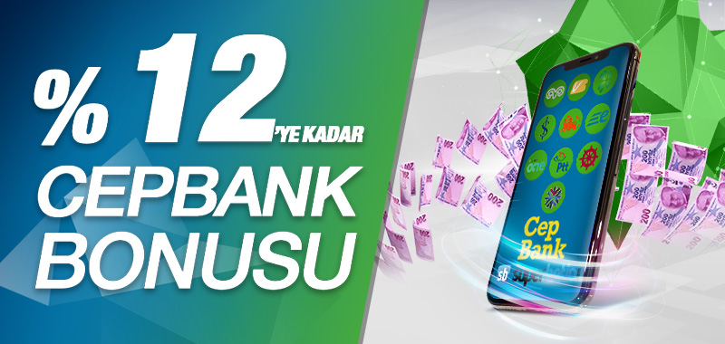 Superbetin Cepbank