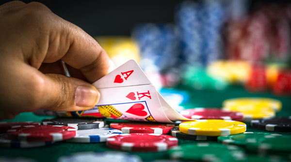 Superbetin Blackjack