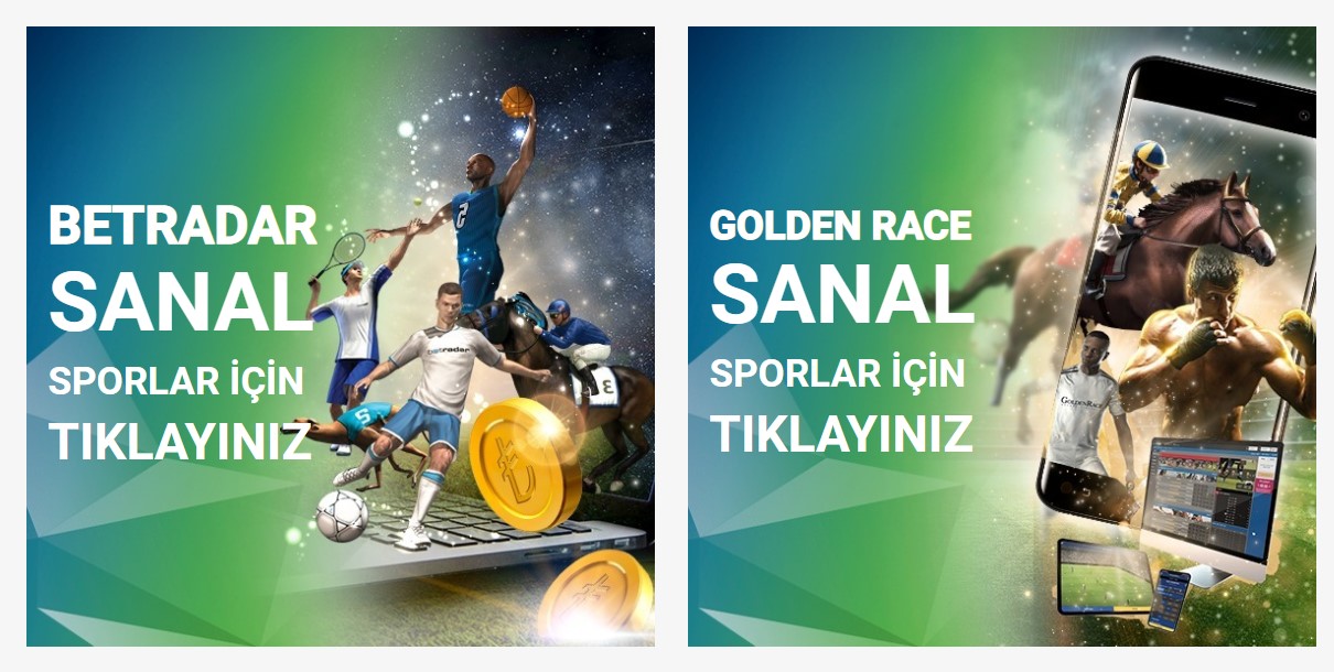 Kulisbet Sanal Spor Oyunları Nedir