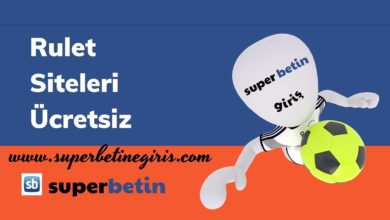 Rulet Siteleri Ücretsiz
