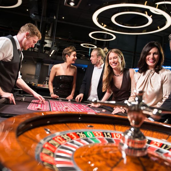 Superbetin Casino Oyunları