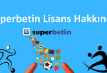 Superbetin Lisans Hakkında