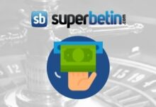 Superbetin Ödeme