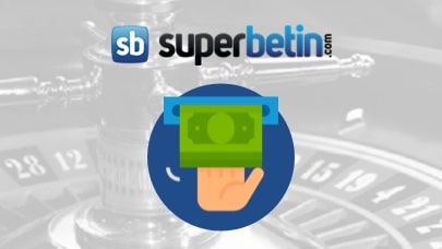 Superbetin Ödeme