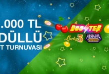 Superbetin Turnuvalar