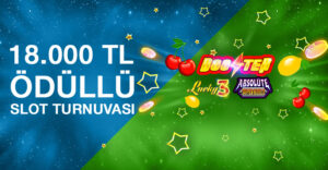 Superbetin Turnuvalar