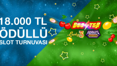 Superbetin Turnuvalar