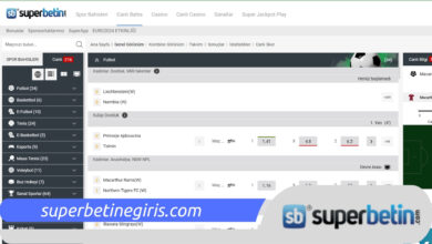Superbetin Bonus Kodu Nasıl Alınır