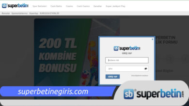 Superbetin Bonus Kodu Nedir
