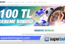Superbetin Giriş Adresi