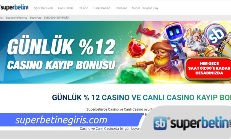 Superbetin Güncel Adresi Twitter