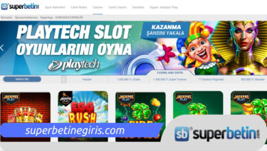 Superbetin Güvenilir Mi