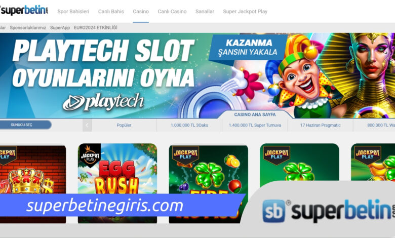 Superbetin Güvenilir Mi