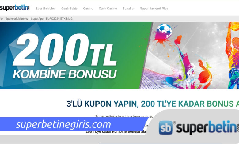 Superbetin Hesap Kapatma