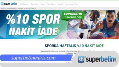Superbetin Heylink