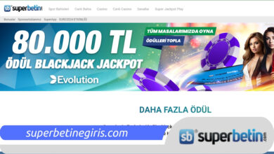 Superbetin Hilesi